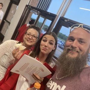 Meet your Posher, Scott